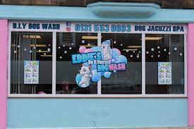 Learn how to do just about everything at ehow. Do It Yourself Dog Wash