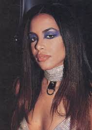Her uncle was music manager barry hankerson and her brother is director rashad haughton. Eric Ferrell The Mua Behind Aaliyah S 90s Glam Has Died Dazed Beauty