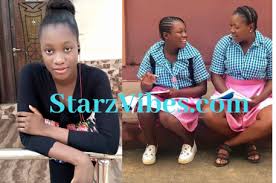 Am still sticking to my series comedy shot clips : Child Actresses Taking Over The Nollywood Movie Industry Starzvibes Com