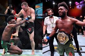 Great voyage 2021 in yokahama full show online free →. Aljamain Sterling Has No Regrets On How Things Went Down At Ufc 259 Mma India