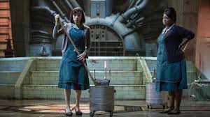 Nonton film the cleaning lady (2018) subtitle indonesia streaming movie download gratis online. Guillermo Del Toro On The Deeper Meaning In The Shape Of Water The National