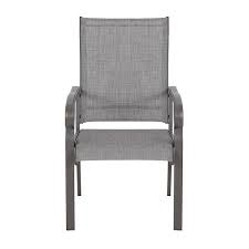 Metal Outdoor Patio Chairs