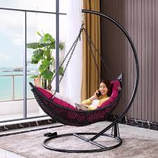 Patio Swing Chair Outdoor Furniture