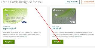 Regions bank credit card offers. Regions Bank Credit Cards Review Read Before You Apply