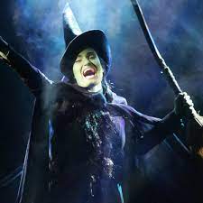 They changed my ending, I felt aghast': how we made Wicked | Theatre | The Guardian