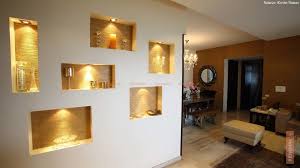Wall Niches Enhance Your Interiors