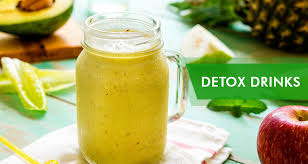 detox drinks for test safety and