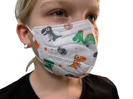 Sobald die gesichtsmaske durchfeuchtet ist, verliert sie an schutz und sollte gewechselt werden. Ffp2 Kinder Mundschutz Maske Kaufen Hussen Fur Ihren Erfolg