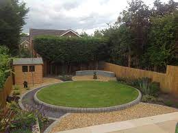 Domestic Landscaping Liverpool