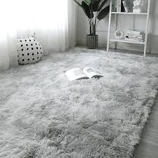 woolen carpet bedroom bedside blanket