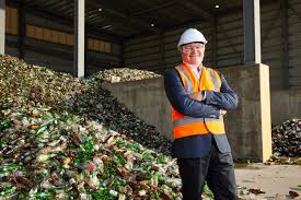 Glass Recycling In Sa