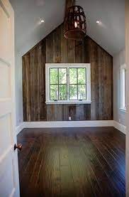 Barn Siding Paneling Rustic