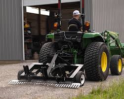 most useful tractor attachments for