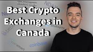 Which is the best cryptocurrency exchange based on coins available, ease and functionality, and lowest fees, coinsquare is the best cryptocurrency exchange in canada. Best Cryptocurrency Exchanges In Canada 2021 Crypto Trading Platforms Youtube