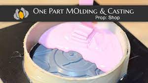 prop molding casting 101 how