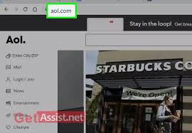 AOL Mail Login | Sign into AOL Email Account | Login Page