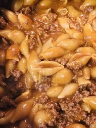 Then start adding any cheeses you have on hand in. Cheeseburger Pasta Campbells Soup Recipes Recipe With Cheddar Cheese Soup Recipe Using Cheddar Cheese Soup