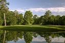 Golf - Country Club of South Carolina