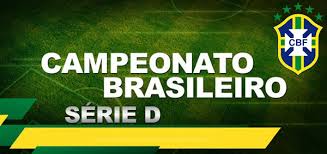 Resultado de imagem para FUTEBOL - SÉRIE “D” - BRASILEIRÃO - logos