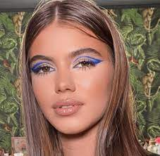 10 makeup looks for blue dress in 2023