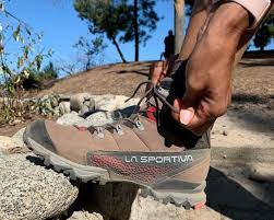 12 best lightweight hiking boots of