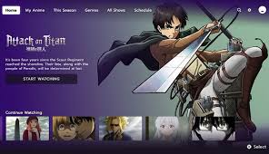 How do i restore my subscription if i have paid using itunes? New Much Improved Funimation App Launches On Ps5 And Ps4 Today Playstation Universe