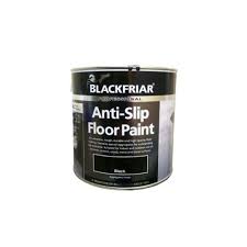 blackfriar anti slip floor paint