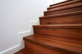 hardwood or carpet stairs in calgary
