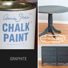 Chalk Paint By Annie Sloan