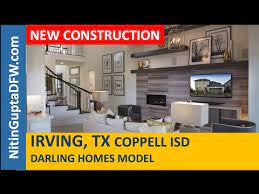 darling homes coppell isd homes for