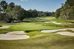 Golf | Atlanta National Golf Club | Milton, GA | Invited