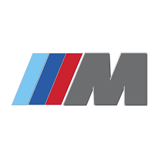 bmw m series logo png and vector