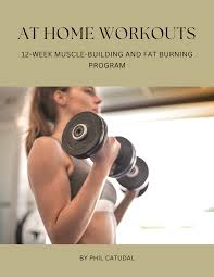 home beginners strength training