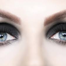 how to get smoky eyes 10 steps