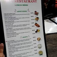 thai restaurant reviews