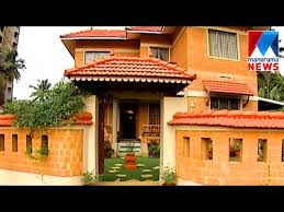 Low Cost Kerala Style House Veedu
