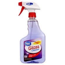 great value ammonia free gl cleaner