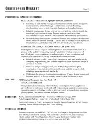 coolest resume objective statement examples with great resume     Gallery Creawizard com