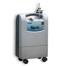 oxygen concentrator oxygen