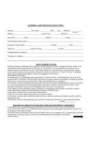 free 50 disclaimer forms in pdf ms word