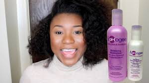 If you are too lazy to opt for the natural. Protein Treatment To Stop Texlaxed Relaxed Hair From Breaking Youtube