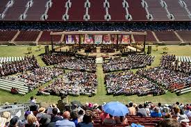 10 Things To Know About Stanford Commencement Parents