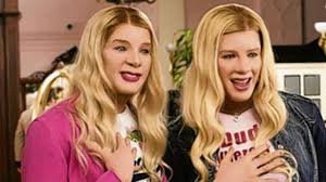 Film White Chicks continues after fifteen years - Teller Report