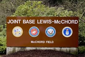 joint base lewis mc housing