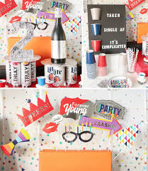 When autocomplete results are available use up and down arrows to review and enter to select. 21st Birthday Party Ideas Adult Party Ideas At Birthday In A Box