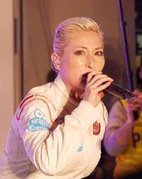 Lisa (Japanese musician, born 1974) - Wikipedia