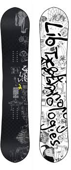 Amazon Com Lib Tech Skate Banana Brandon Reis Snowboard