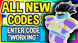 Along the way, you need to collect items and level up your character to succeed in your journey. Your Bizarre Adventure Codes New Working All New Your Bizarre Adventure Codes Roblox Youtube