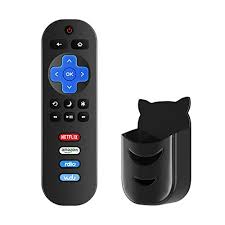 Today we take a look at sofabaton universal remote for roku players. Motiexic Replacement Rc280 Rc282 Remote Control Compatible With All Tcl Roku Tv 32s301 55s425 32s321 55us57 55s405 Buy Online In Guatemala At Guatemala Desertcart Com Productid 32304662