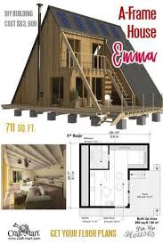 Two Story Flat Roof House Plans Flat